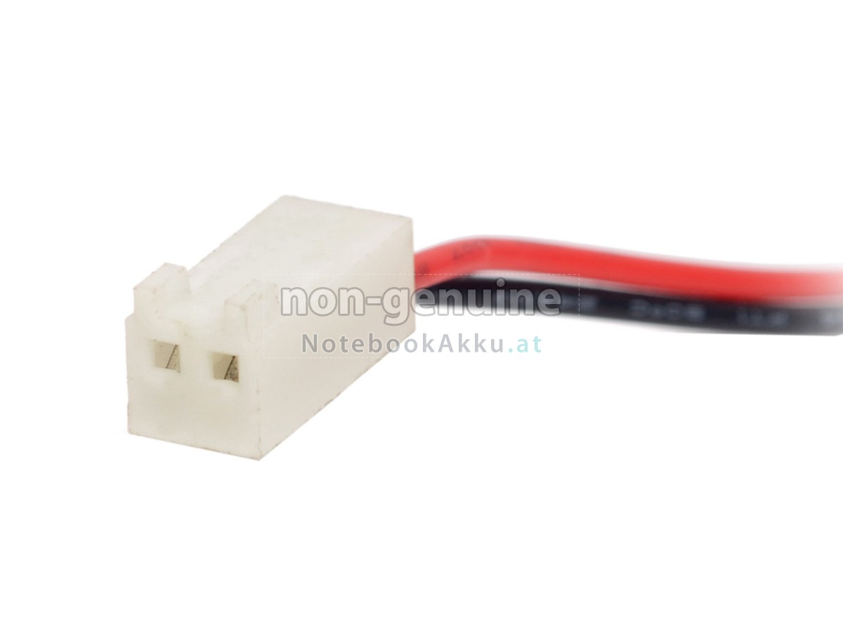 Akku für Abbott Laboratories MOM11464