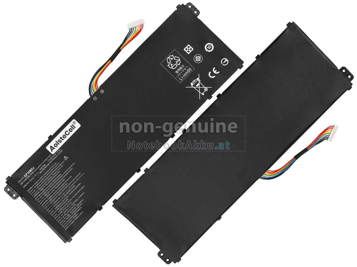 Akku für Acer Aspire 1 A114-31-P908