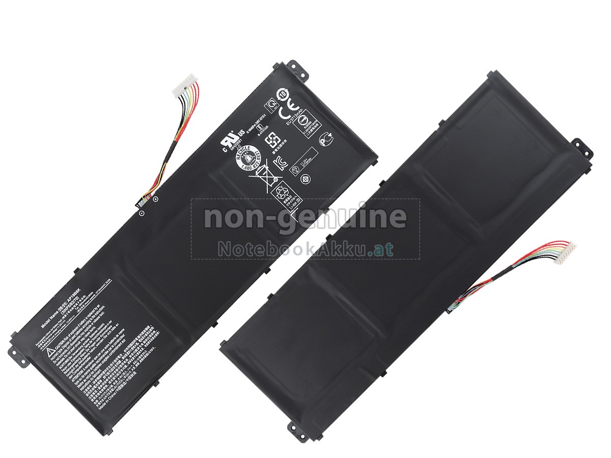 Akku für Acer Aspire 3 A315-58-31SW