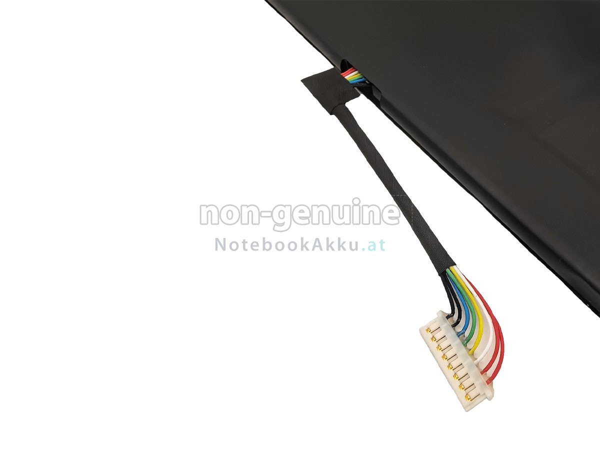 Akku für Acer Aspire 17 A17-51GM-72ZF