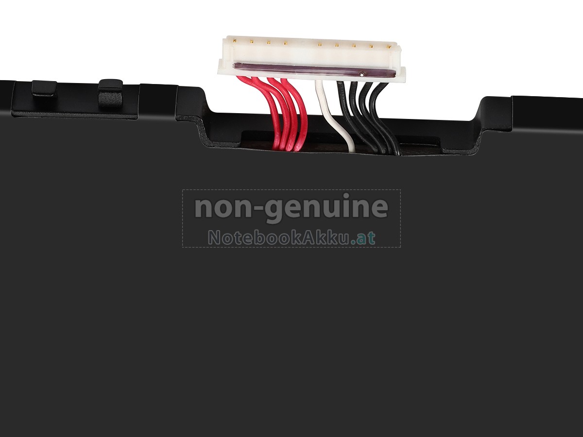 Akku für Acer U638560PV-3S1P