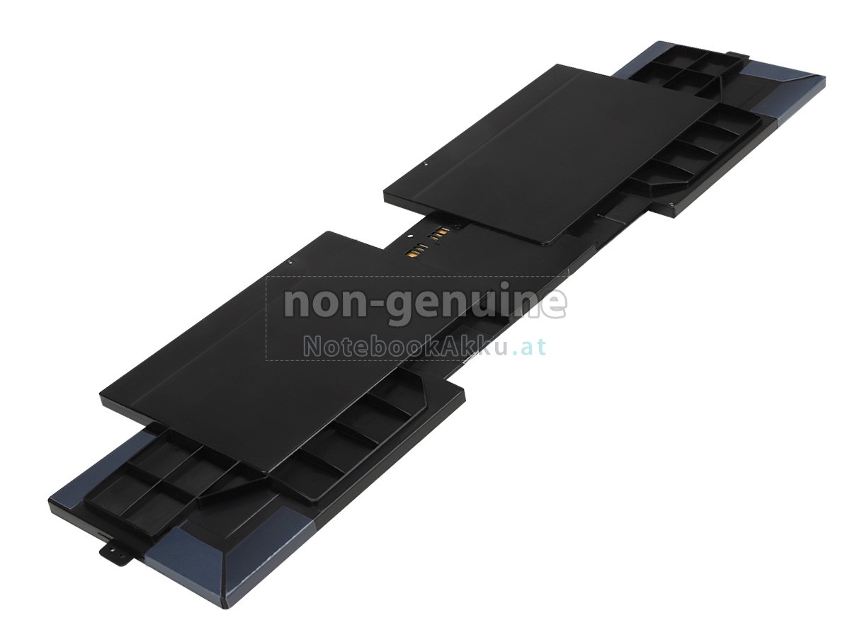 Akku für Acer Aspire S5-391-73514G25AKK