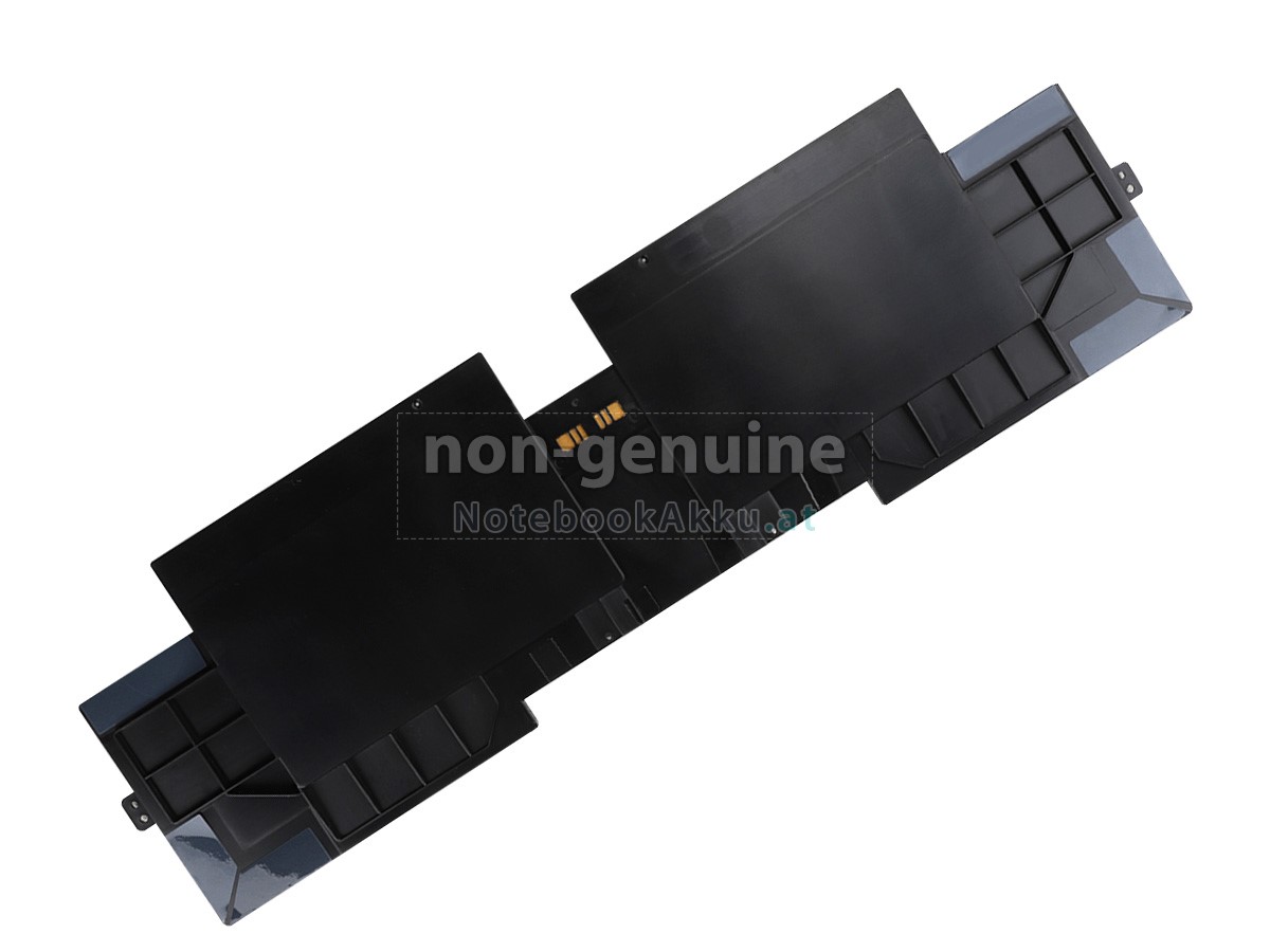 Akku für Acer Aspire S5-391-73514G25AKK