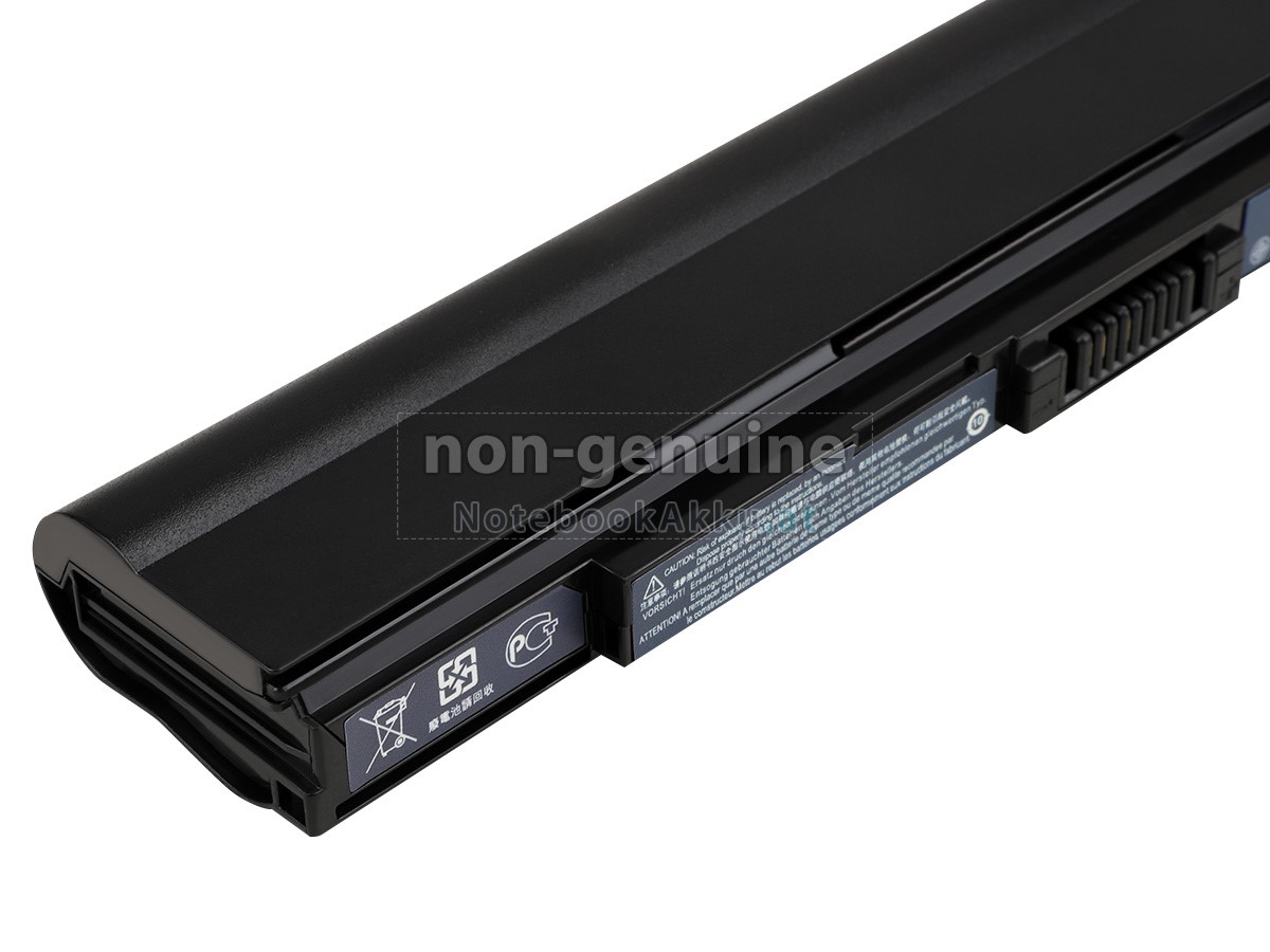 Akku für Acer Aspire One 753-N32C/SF