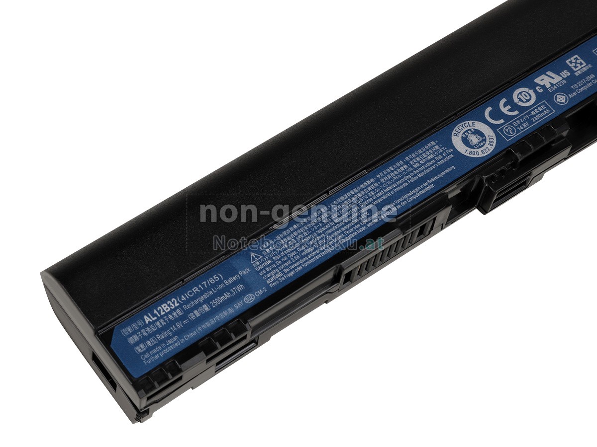 Akku für Acer Aspire One 725-0899