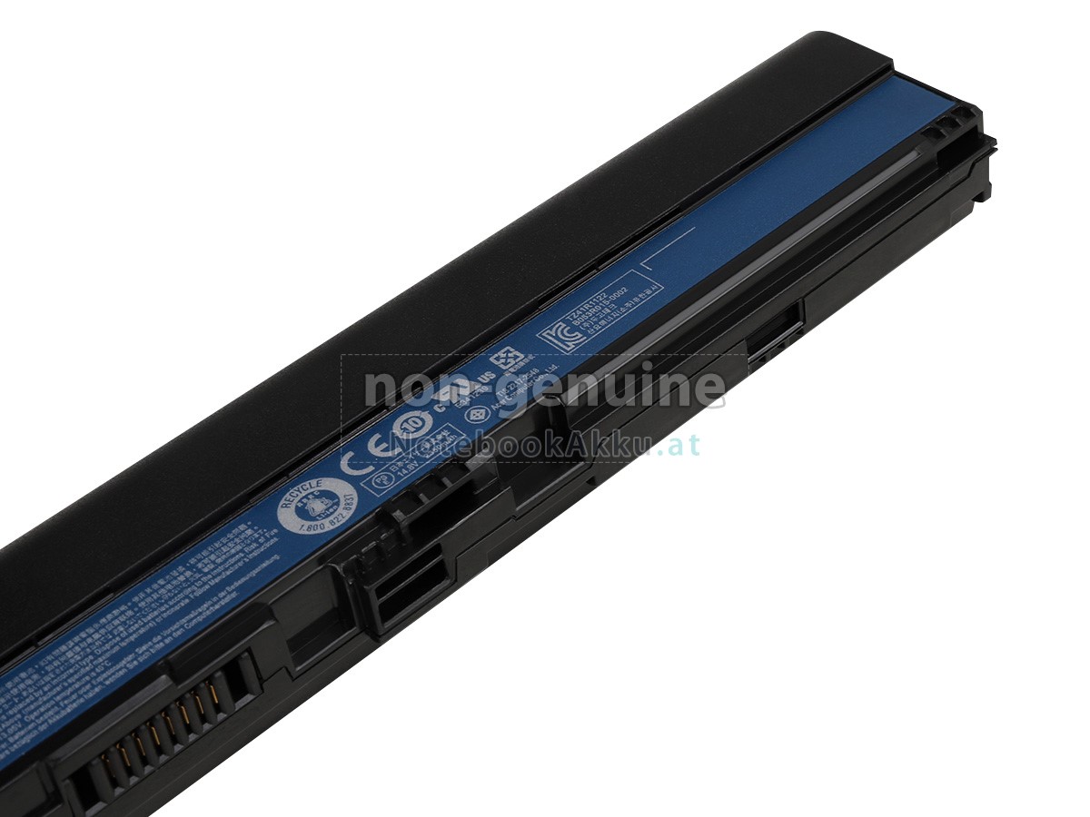 Akku für Acer Aspire One 725-0899