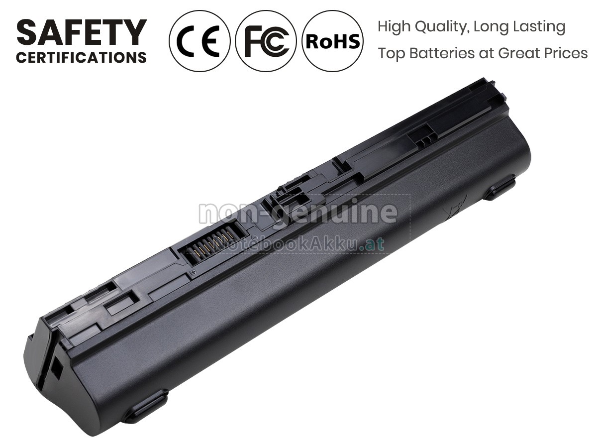 Akku für Acer Aspire One 725-0899