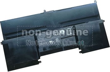Akku für Acer VIZIO CT15-A3
