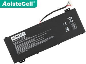 Akku für Acer KT.0040G.015