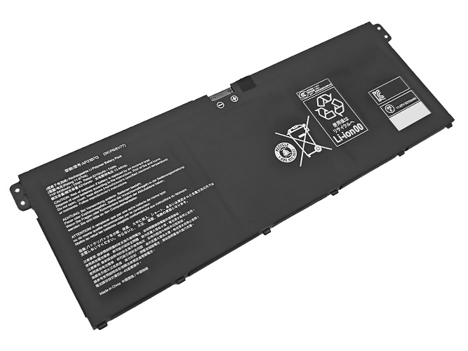Akku für Acer AP23B7Q