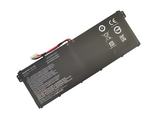 Akku für Acer SJ13K