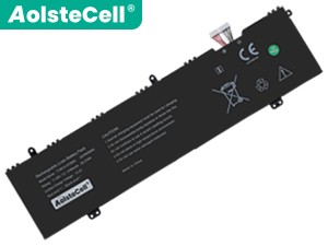 Akku für Acer U609963PV-3S1P