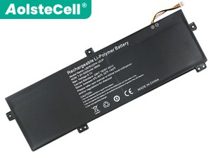 Akku für Gateway U3576127PV-2S1P