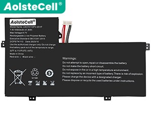 Akku für Gateway NV-3978115-2S