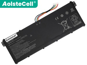 Akku für Acer AP19B5L