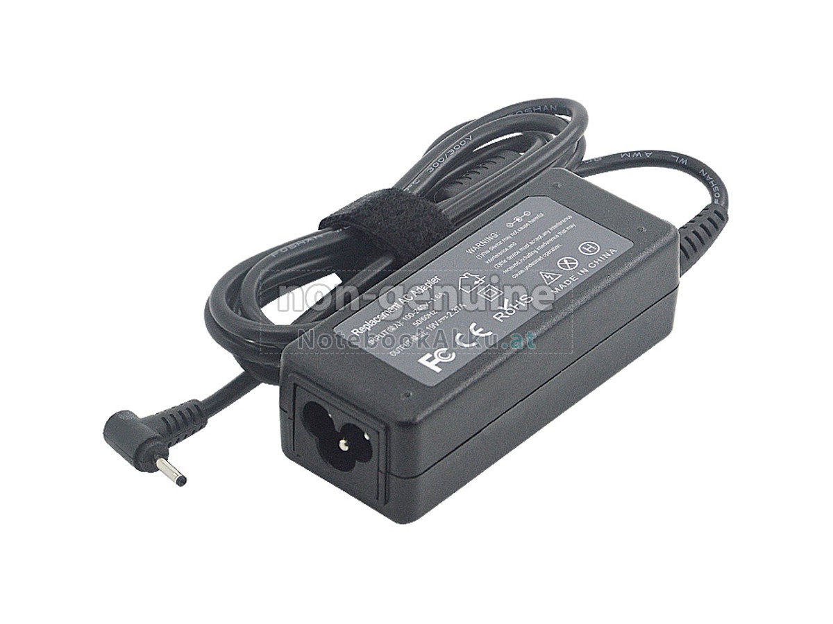 Adapter für Acer 45W 19V-2.37A 100-240V~1.6A 50/60HZ