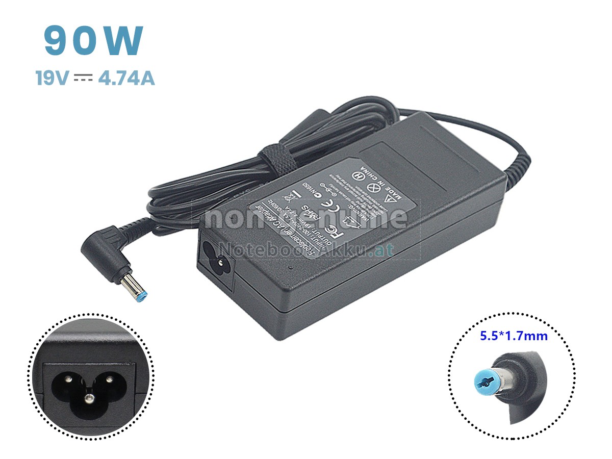 Adapter für Acer AP.09003.009