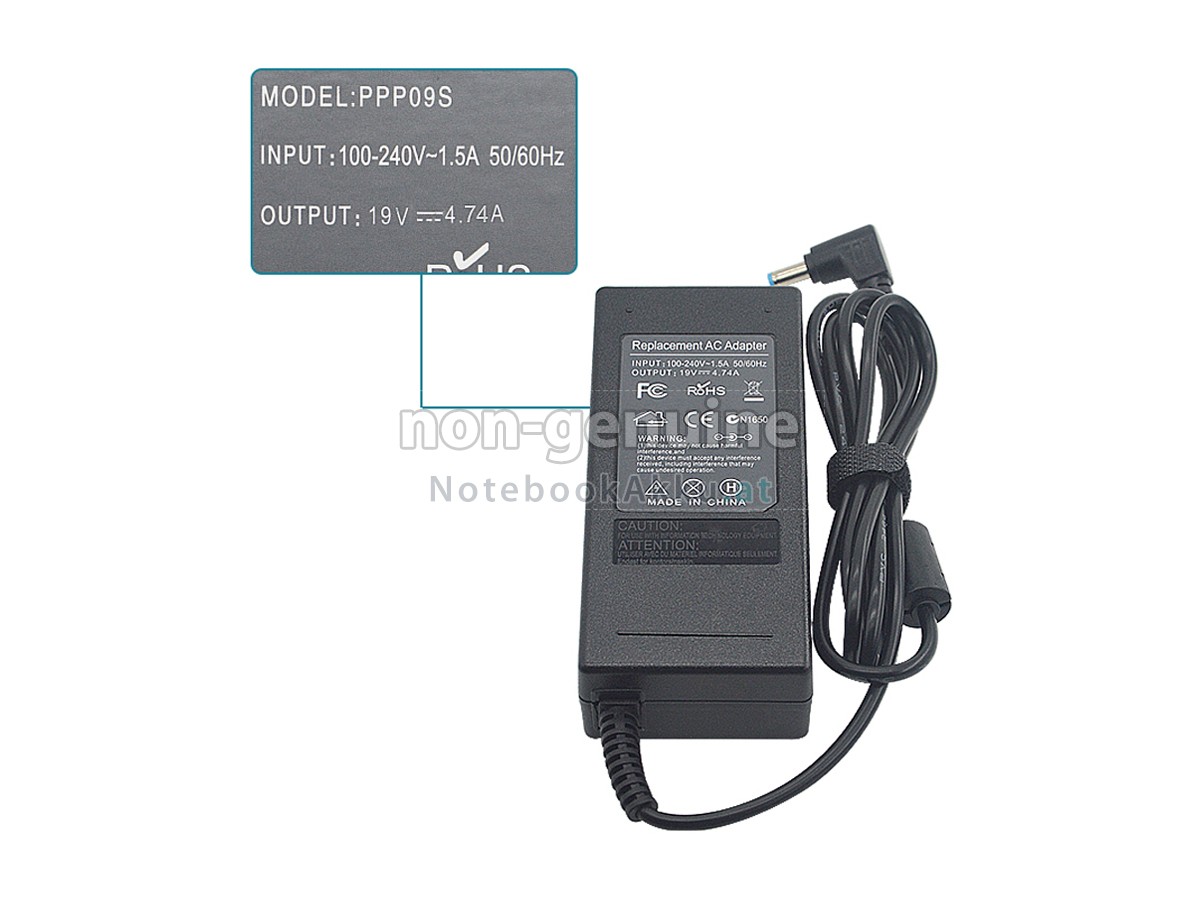 Adapter für Acer AP.09003.009