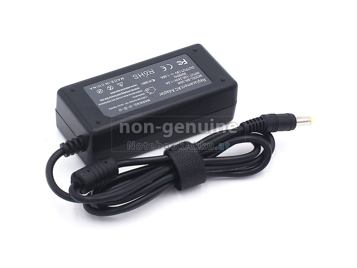 Adapter für Acer 30W 19V-1.58A 100-240V~1.5A 50/60HZ