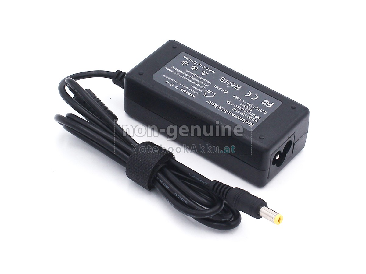 Adapter für Acer 30W 19V-1.58A 100-240V~1.5A 50/60HZ