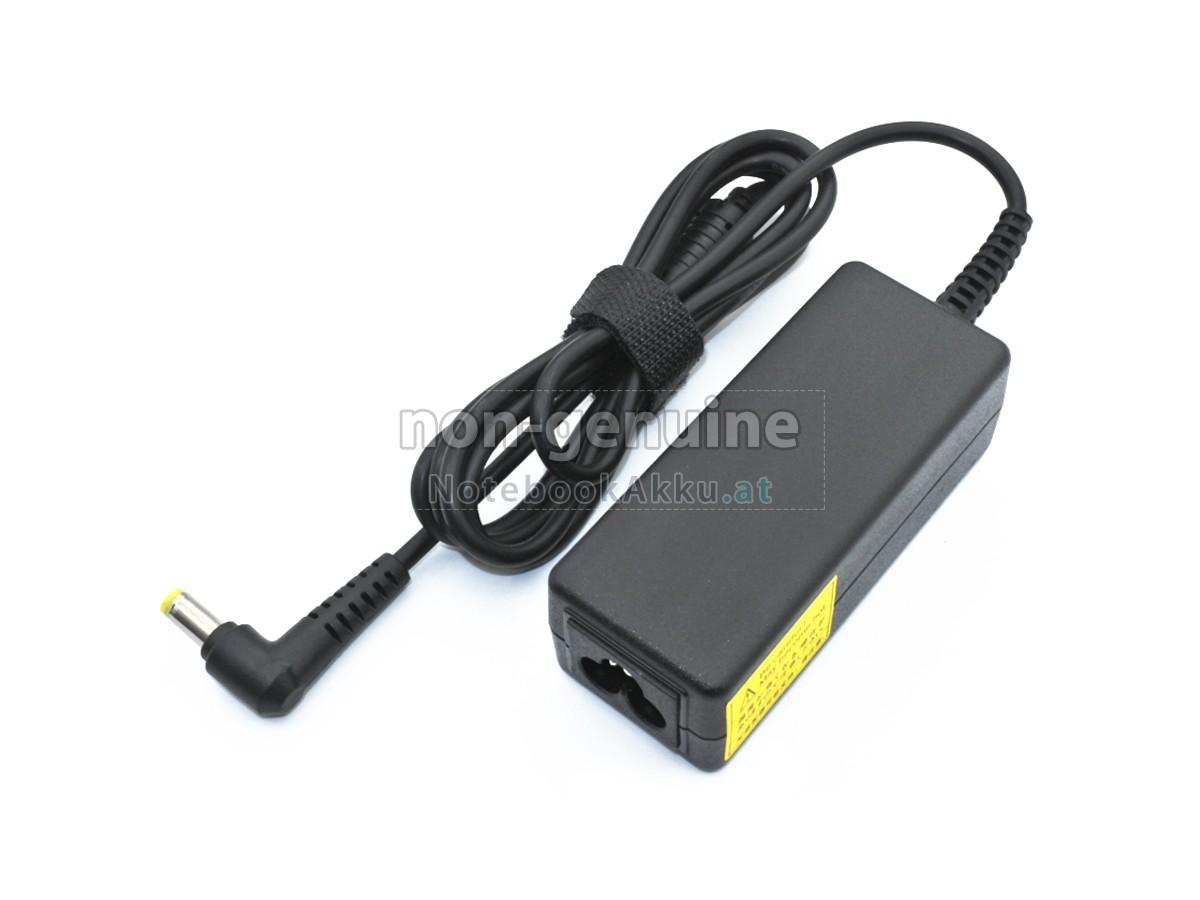 Adapter für Acer 40W 19V-2.15A 100-240V~1.8A 50/60HZ