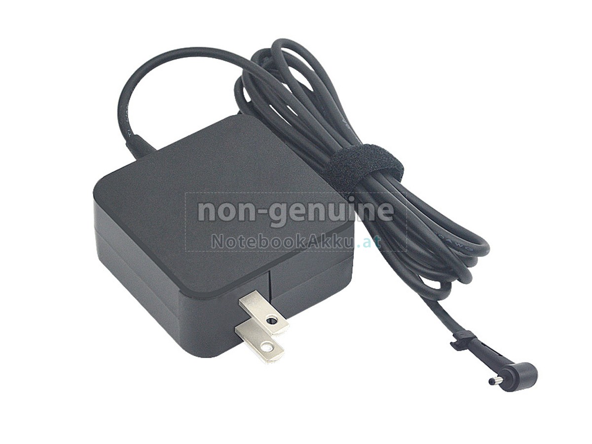 Adapter für Acer 45W 19V-2.37A 100-240V~1.6A 50/60HZ