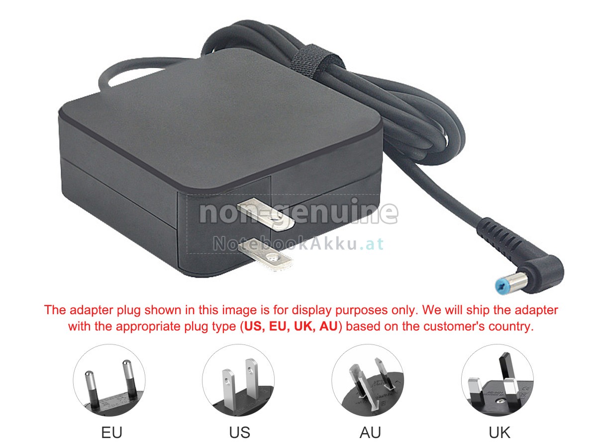 Adapter für Acer AP.09003.009