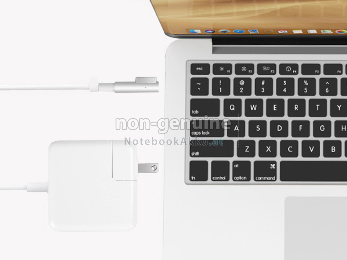 Adapter für Apple 45W MAGSAFE A1244