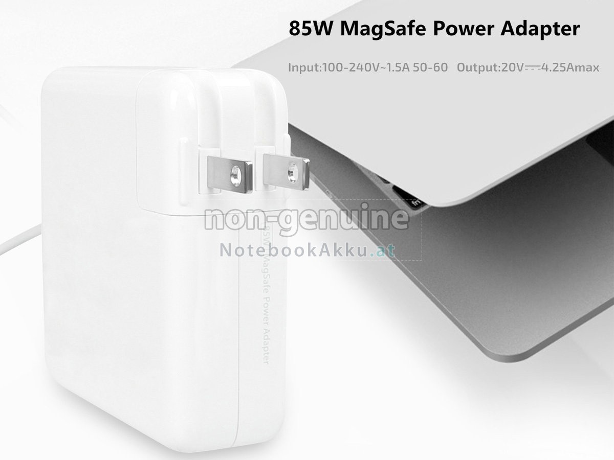 Adapter für Apple A1343