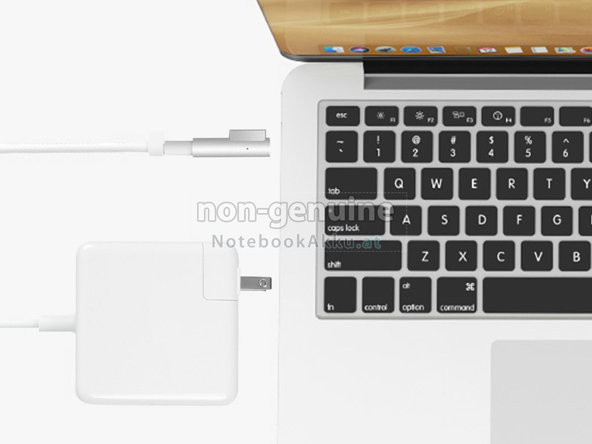 Adapter für Apple A1343