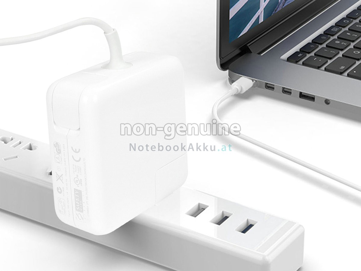 Adapter für Apple A1343