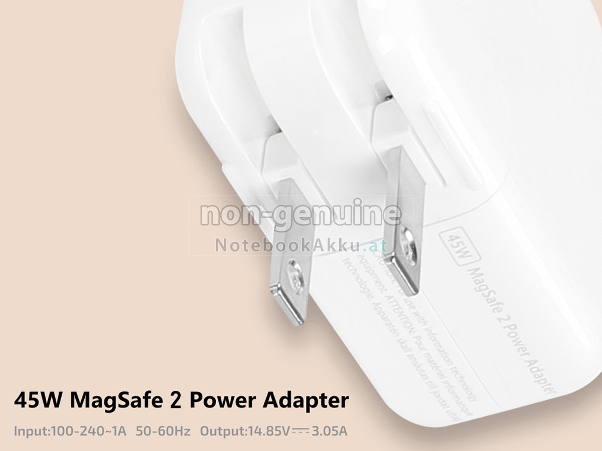 Adapter für Apple A1466