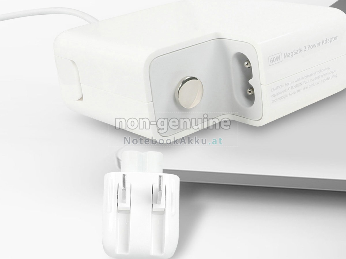 Adapter für Apple MAGSAFE 2 60W A1435