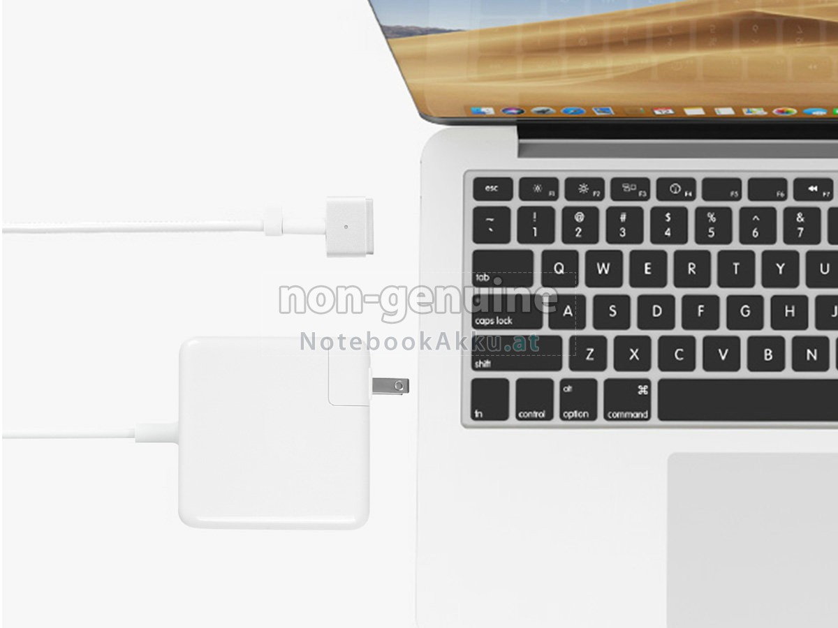 Adapter für Apple MAGSAFE 2 60W A1435