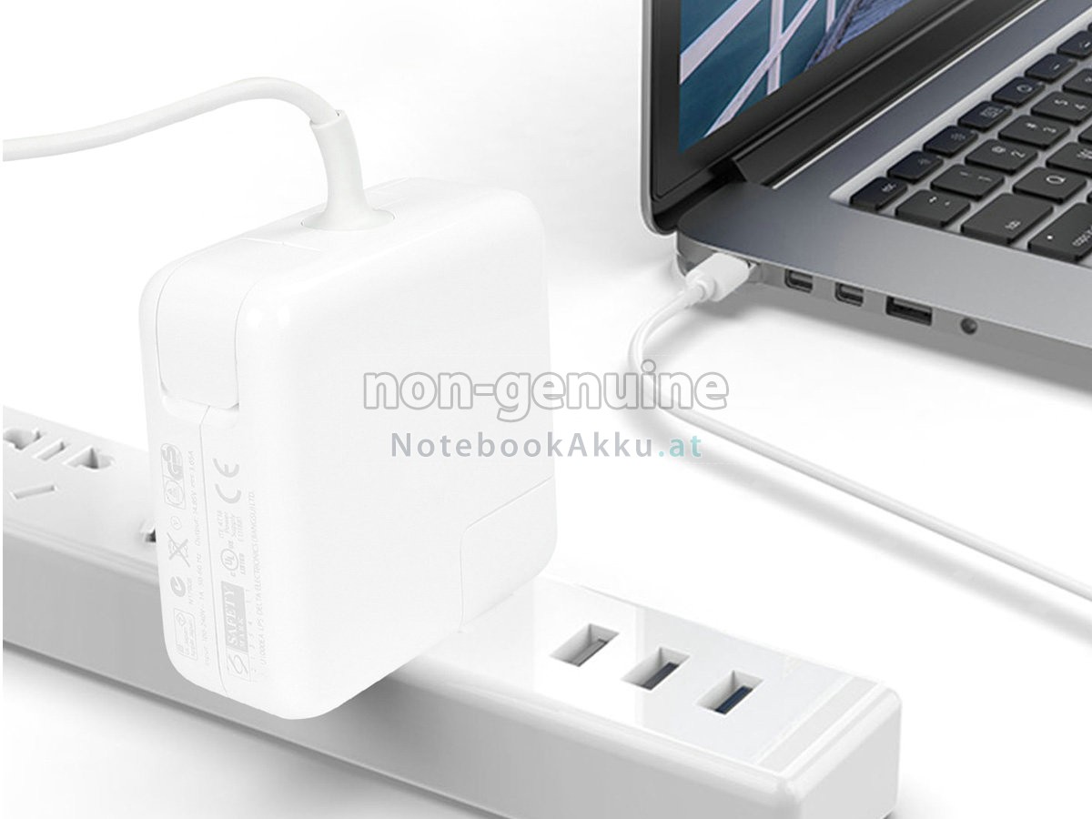 Adapter für Apple MAGSAFE 2 60W A1435
