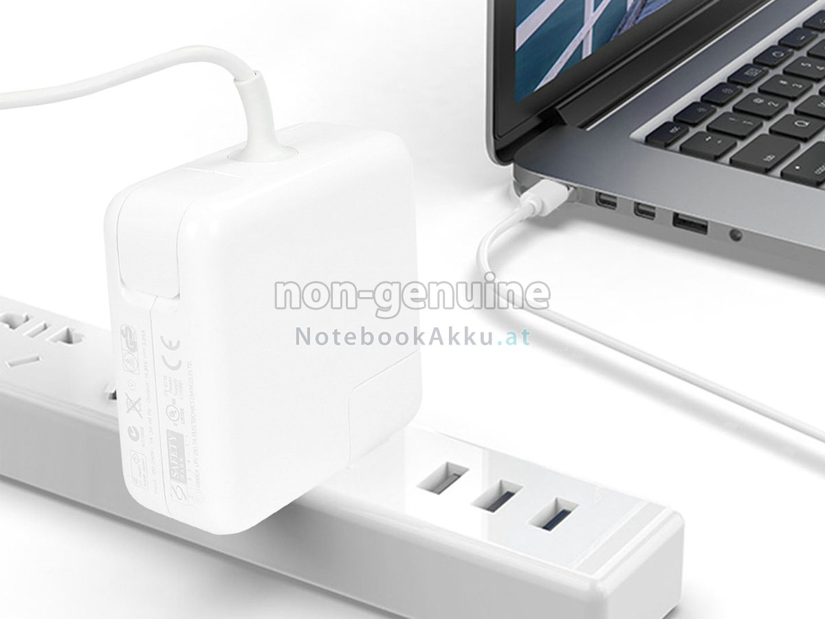 Adapter für Apple 85W 20V-4.25A MAGSAFE 2
