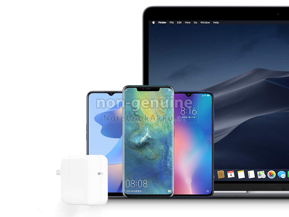 Adapter für Apple A1882