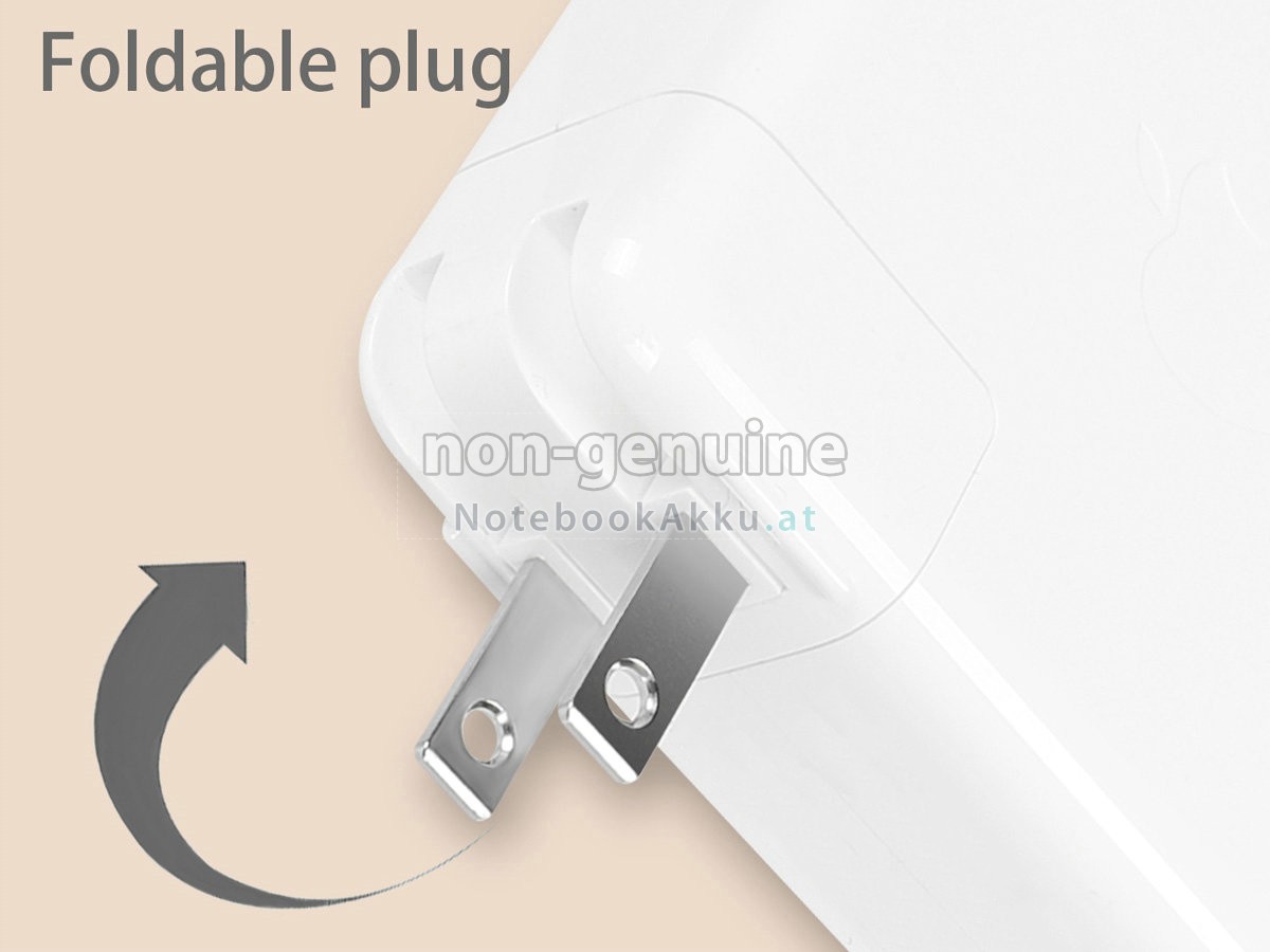 Adapter für Apple 87W 20.2V-4.3A USB-C