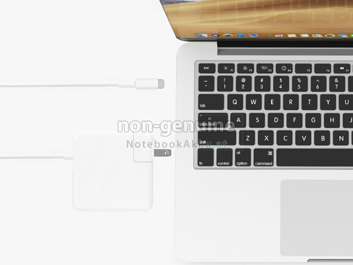 Adapter für Apple 87W 20.2V-4.3A USB-C
