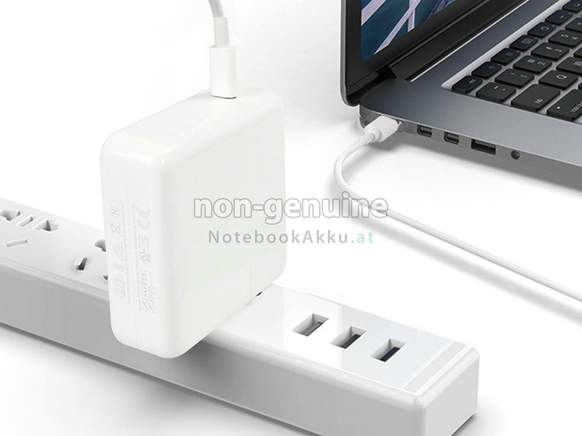 Adapter für Apple 87W 20.2V-4.3A USB-C