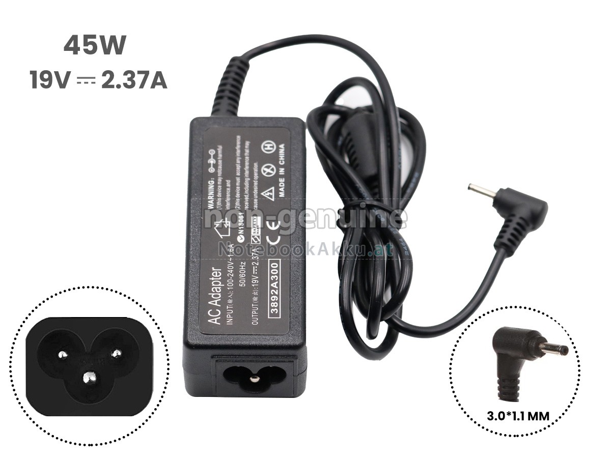 Adapter für Asus 0A001-00230000