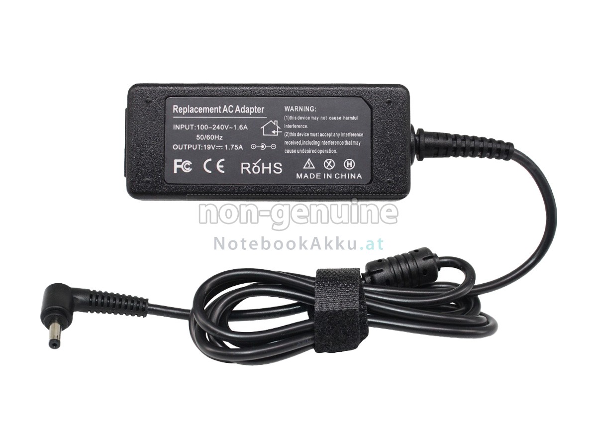 Adapter für Asus ADP-33AWA