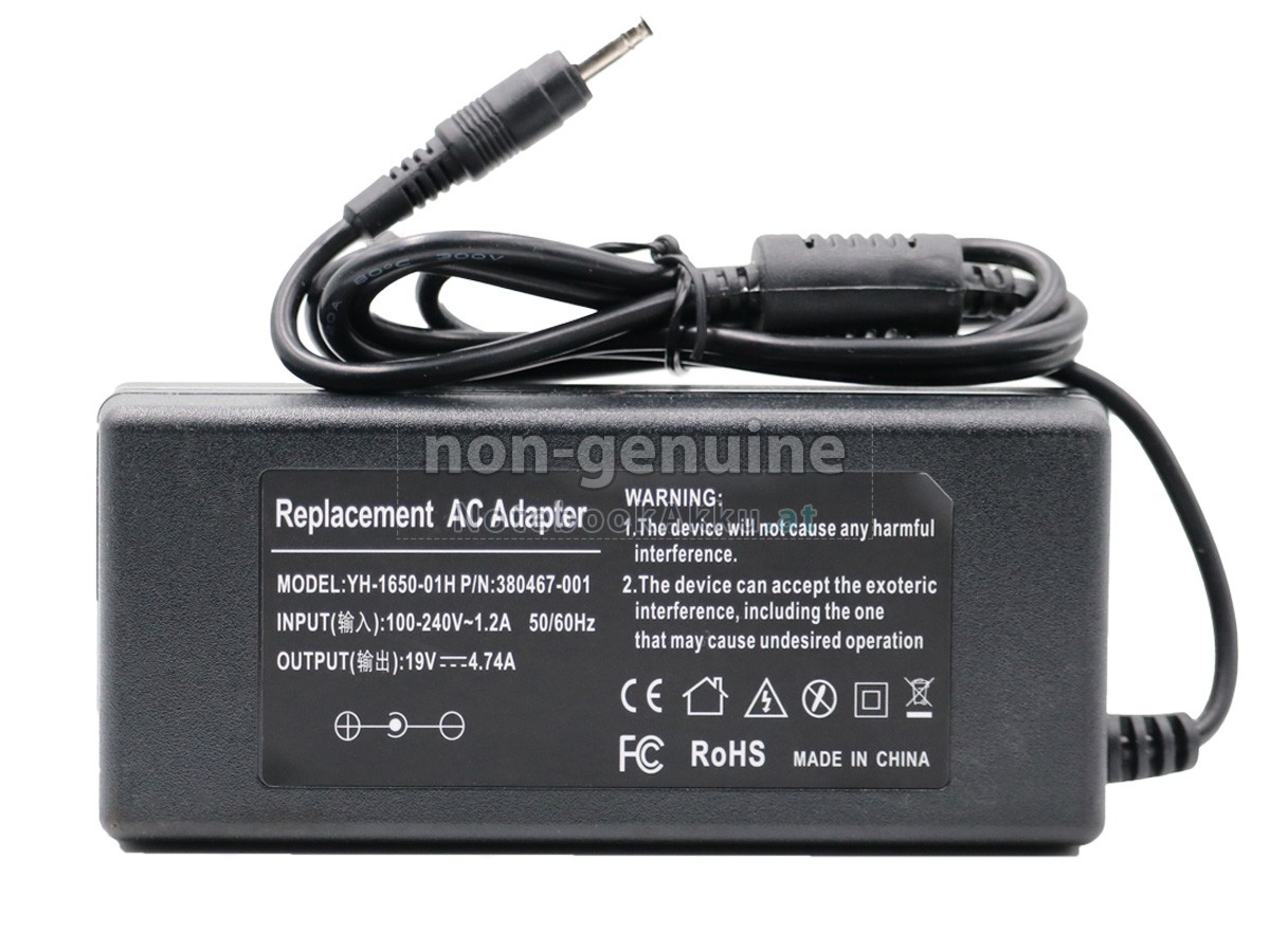 Adapter für Asus 19V 4.74A 90W 4.0*1.7MM