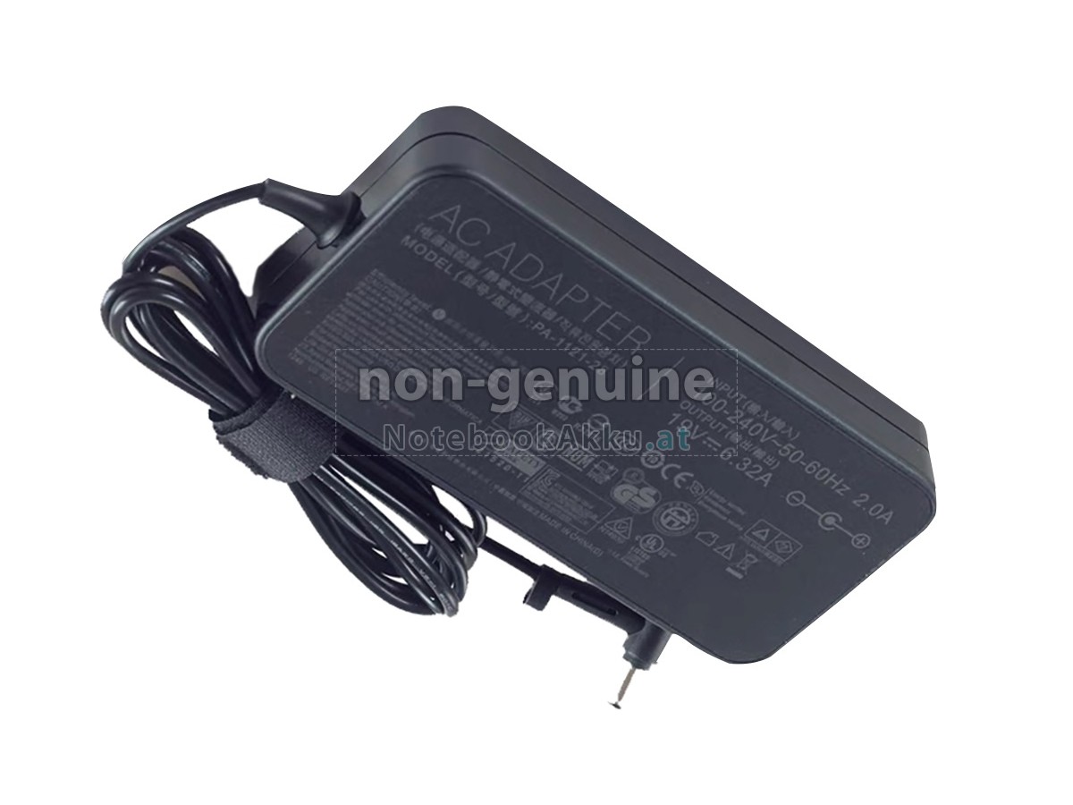 Adapter für Asus N120W-02