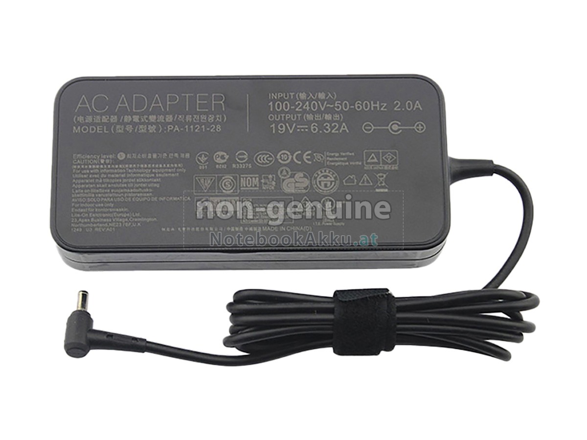 Adapter für Asus ADP-120RH B