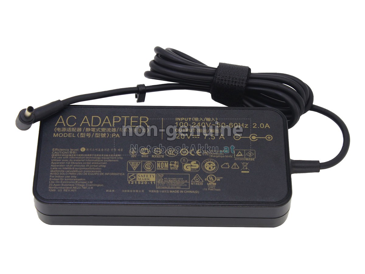 Adapter für Asus 0A001-00081700