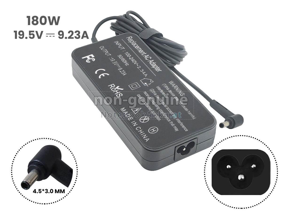 Adapter für Asus 90XB00EN-MPW040