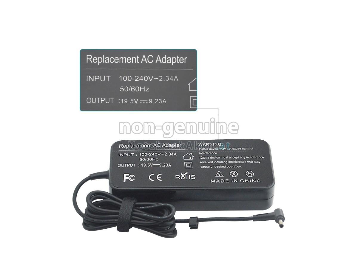 Adapter für Asus 90XB00EN-MPW040