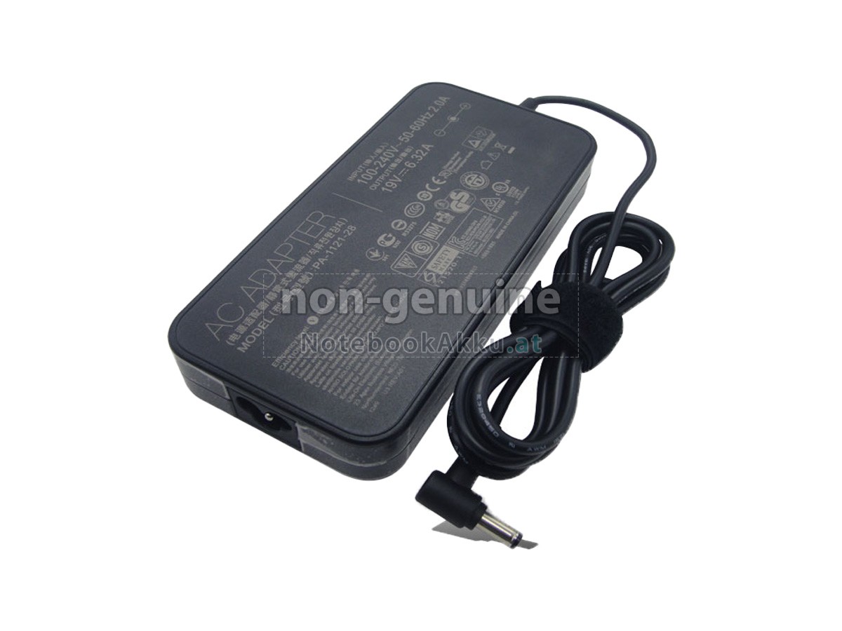 Adapter für Asus ADP-120RH B