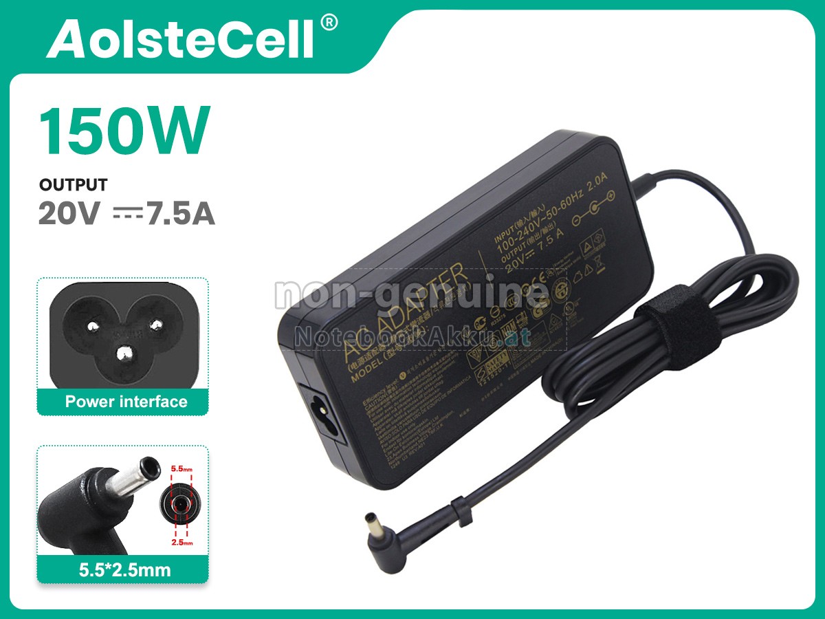 Adapter für Asus ADP-150-CH